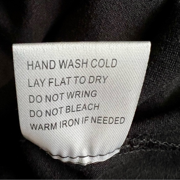 Beldinni Ruffle Top - Picture 7 of 8